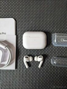 Apple AirPods Pro s MagSafe (záruka)