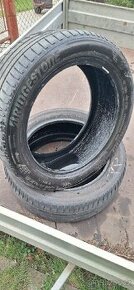Letní pneu Bridgestone Turanza T005 245/45 R18 - 1