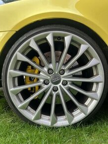 Alu Audi 0101 5x112 r19 - 1