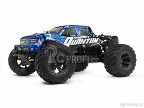 Maverick Quantum MT - RC auto REZERVACE