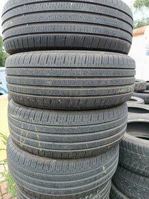 205/55/17 95V PIRELLI CINTURATO P7 -SADA PNEUMATIK