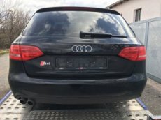 Audi a4 b8 8k, 2008, 2009, 2010, 2011 - 1