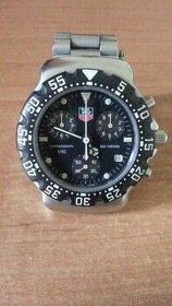 Tag Heuer F1