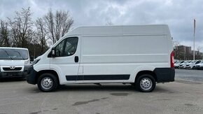 Peugeot Boxer 2.2 HDi L2H2