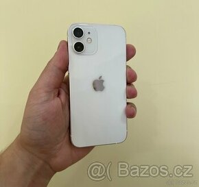 Iphone 12 mini 64gb white - 1