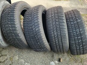 205/55 R16 Barum Polaris 5 - 1