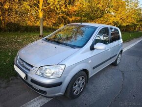 Hyundai Getz 1.3