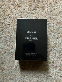 Bleu De Chanel 100ml