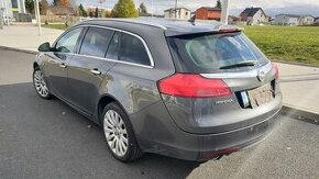 Opel Insignia ST Cosmo 2.0