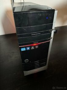 HP Pavilion HPE h9 1200