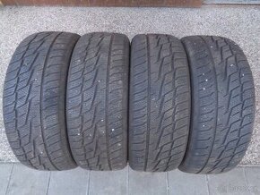 Zimní pneu 195/50/15 R15 Matador