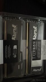 Kingston DDR5 32gb