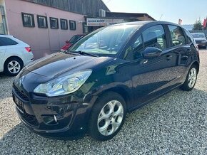 Citroën C3, 1.4 i naj.88 tis km