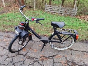 Solex S4800D Black N Roll S doklady