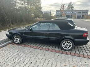 Volvo c70 kabriolet