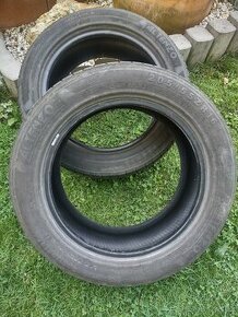 Letní pneu 205/55R16 2ks