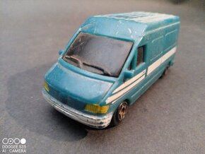 MERCEDES SPRINTER 1:72 - 1