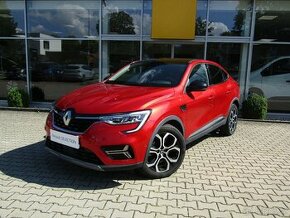 Renault Arkana E-Tech full hybrid 105 kW/145k Intens