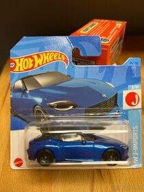 Hot Wheels - 2023 Nissan Z - HKJ11