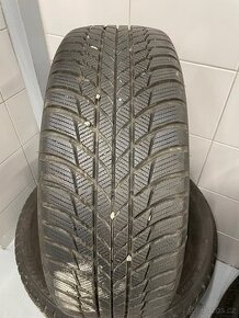 Zimní pneu 205/55R17 - 1