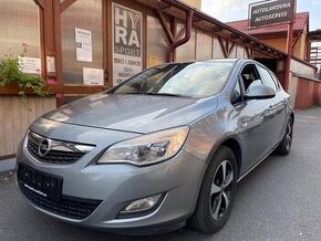 Opel Astra 2,0CDTi