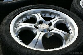 ATS alu 5x114 R17 Toyota Mazda Kia Honda Hyundai s pneu