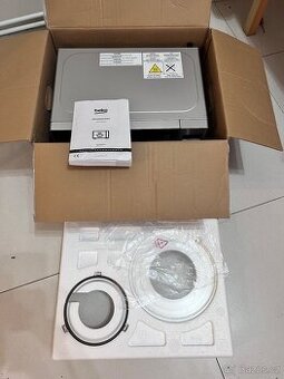 Beko MGF20210X