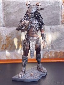 Alien vs Predator - Scar, Celtic, Chopper, Elder 1/6 Narin