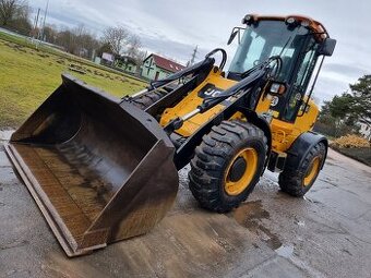 JCB 416 HT