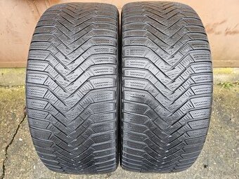 2 Zimní pneumatiky Laufenn I-Fit + 225/40 R18 XL