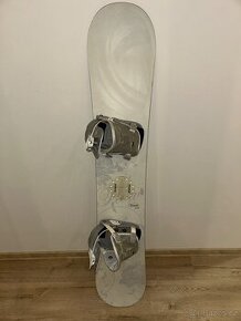 Snowboard Flow Venus 151 cm 150 cm