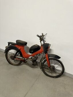 Moped Stadion S22 komplet