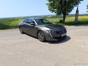 Peugeot 508  06/2019, 2.0 ,130Kw,