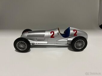 Prodám 1:18 Mercedes-Benz W125