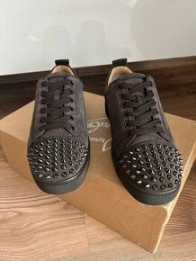 Christian Louboutin unisex sneakers - 1