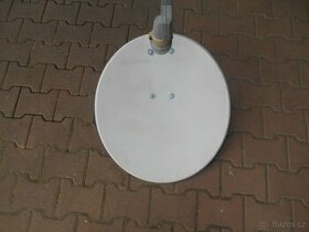 Satelit + konvektor