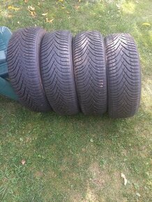 Kleber Krisalp HP 3 185/65 R 15