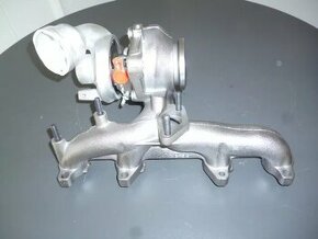 TURBO 1.9 TDI - 77kW - AUDI, SEAT, VW, ŠKODA, 54399880072