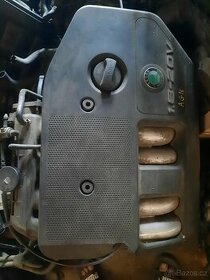 motor 1.8 20V AGN skoda vw