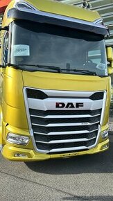 DAF XG+ v záruke