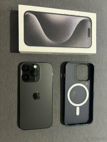 iPhone 14 PRO 256GB SPACE BLACK