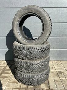 Celoroční pneu Nokian 185/65 R14 - 1