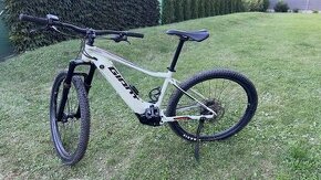 Elektrokolo Giant Fathom E+2 2022, M, 29”