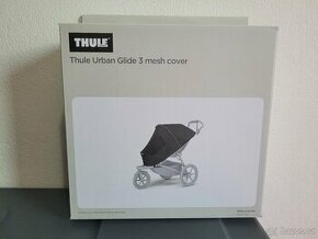 THULE Moskytiéra ke kočárku Urban Glide 3