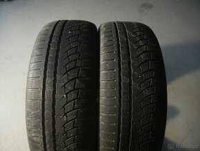 Zimní pneu Nokian 205/55R17 - 1