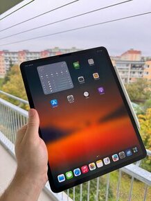 Apple iPad Pro 12.9 (2020), 128GB Wi-Fi Space Gray - 1