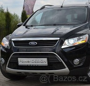 Mračítka na Ford Kuga 08-12