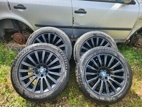 Alu 5x120 r19 zimní