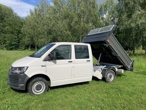 Volkswagen Transporter T6 2.0TDi 6mist TOP