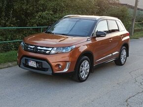 sUZUKI viTARA  1.6 BENZIN ELEGANCE m2018